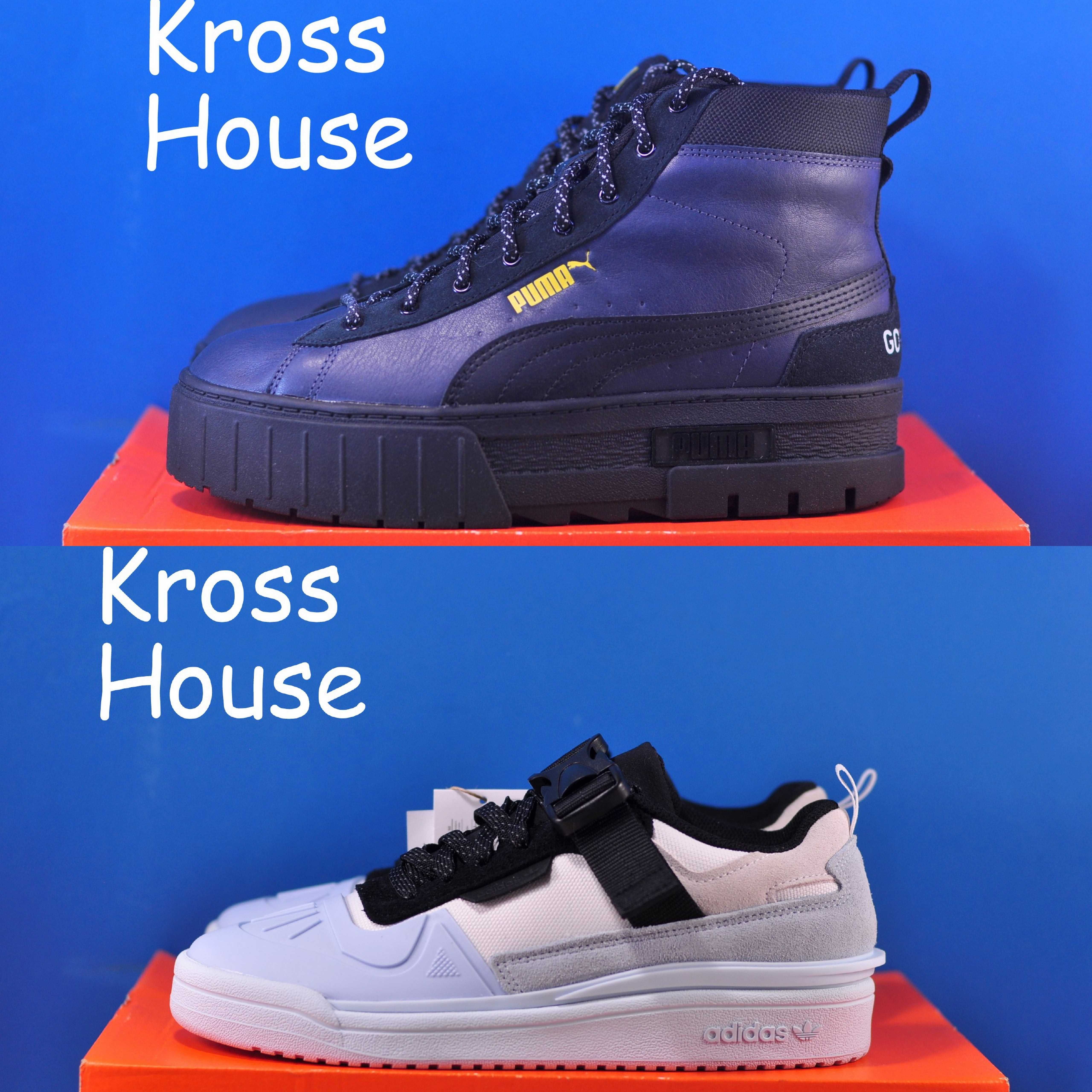 Puma mid gtx cheap