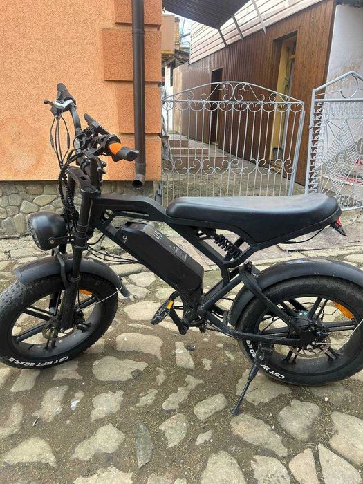 Продам Фітбайк v20