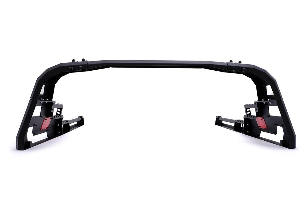Nissan Navara Mercedes X orurowanie paki DAKAR Rollbar