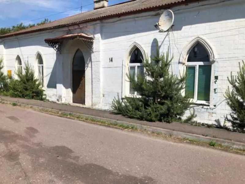 ПРОДАЖ - нерухомого майна, площею 302,0 кв.м.  сщ. Гоща