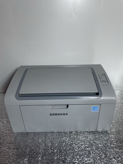Лазерний Принтер Samsung ML-2160