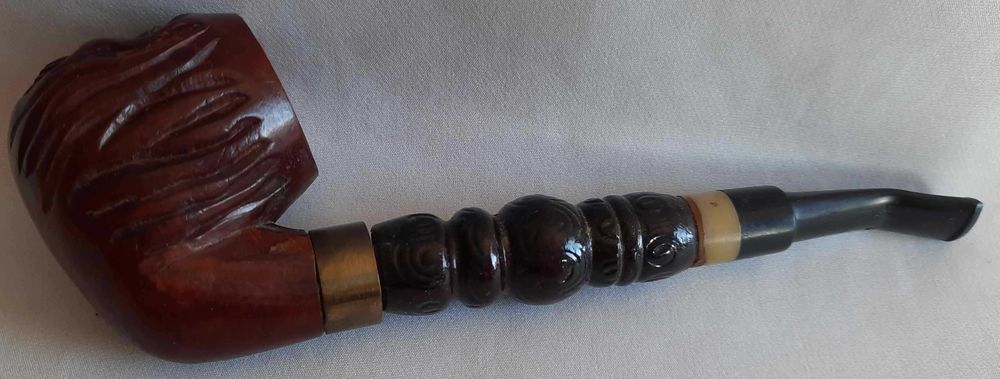 Walat Fajka Kolekcjonerska