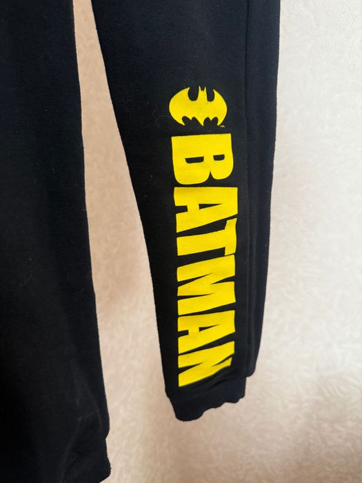 Набір дві пари штанів  134 розмір одні 146 см