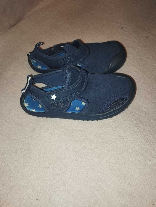 Дитячі літні сандалі