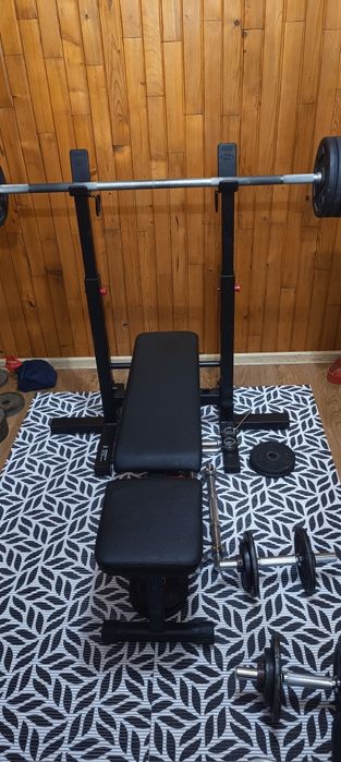 Lawka silownia zobacz