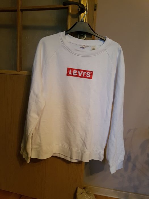 Bluza damska Levi's