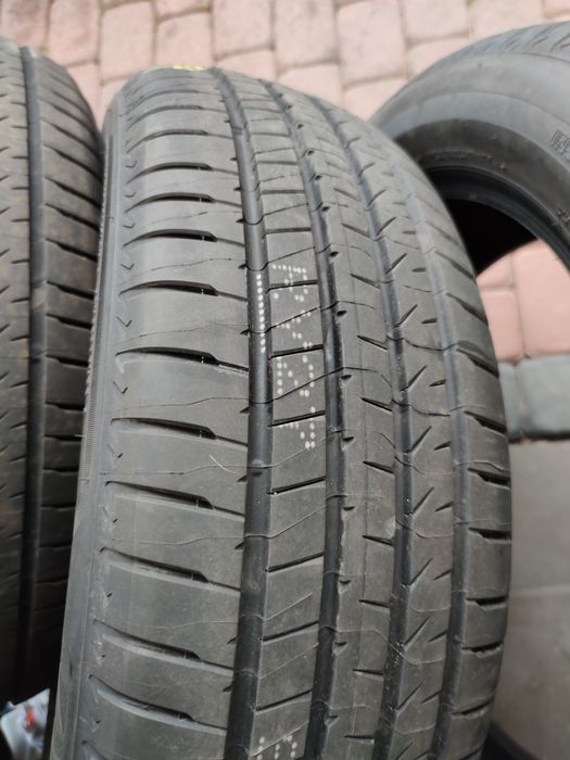 Opony letnie Bridgestone 225 55 r19 nowe