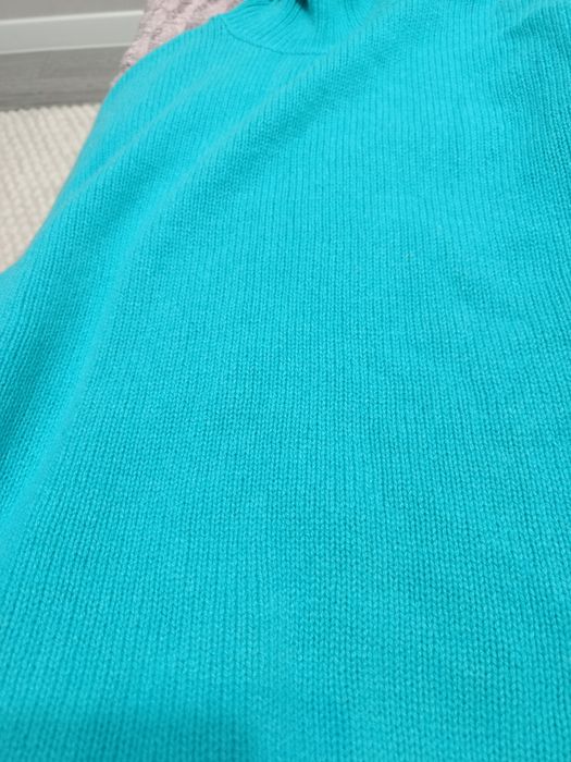 Светр Seed Heritage шерсть меріносця