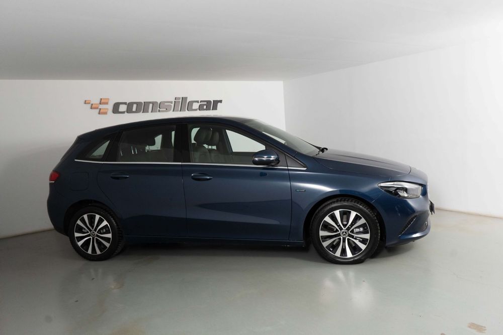 Mercedes-Benz B 250 e Progressive