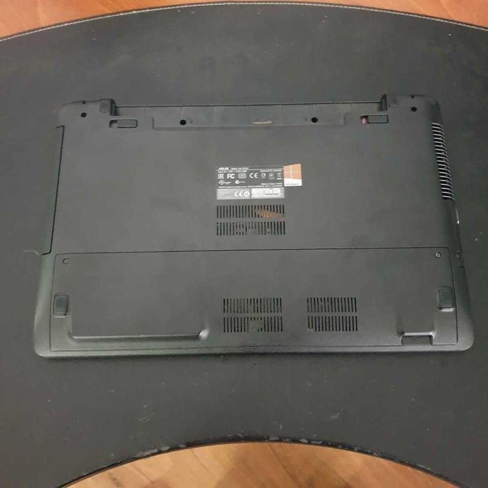 Portátil ASUS K550J