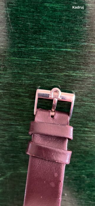 Omega Seamaster Vintage