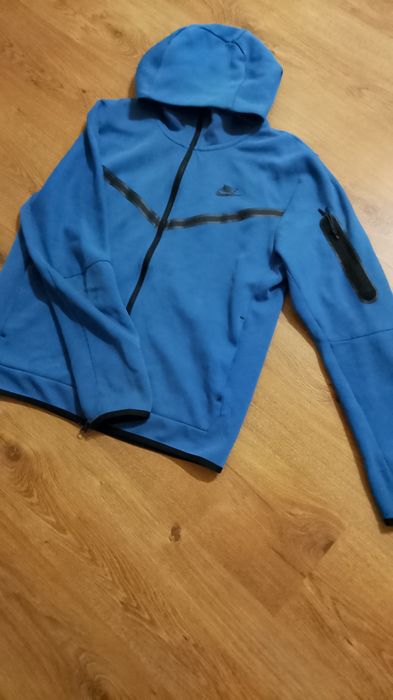 Nike tech fleece