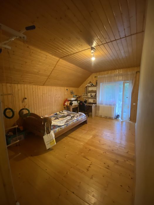 Продаж 4-х кімнатного будинку м. Пустомити