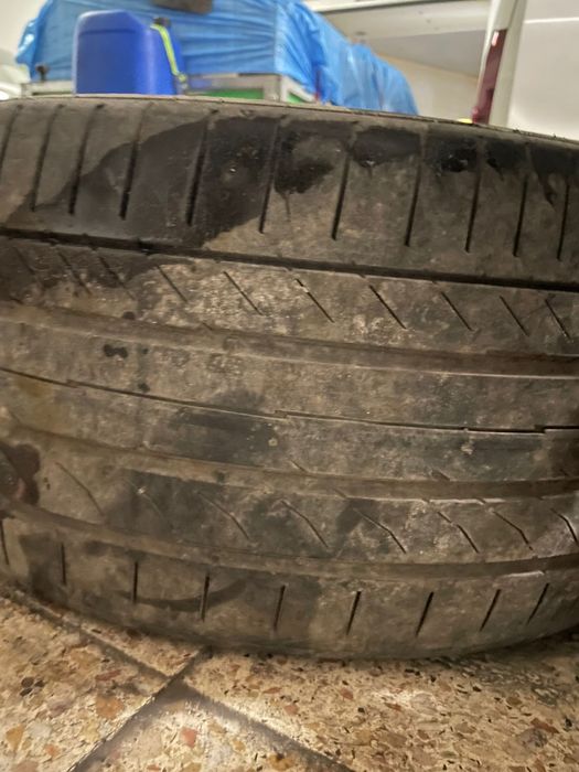 Jantes usadas  5x120