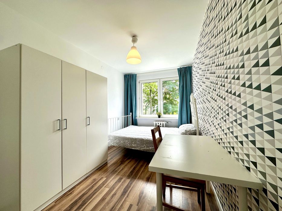 Apartment in Gdańsk, Osiedle Łozy, Brzeźno - View 4