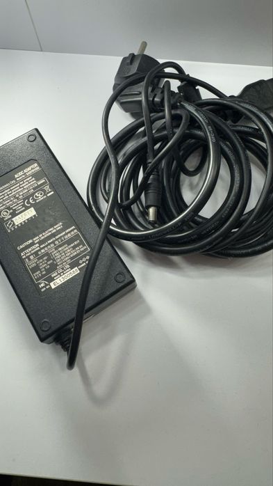 Блок питания (AC/DC адаптер) Daewoo Electronics SAD7015SE