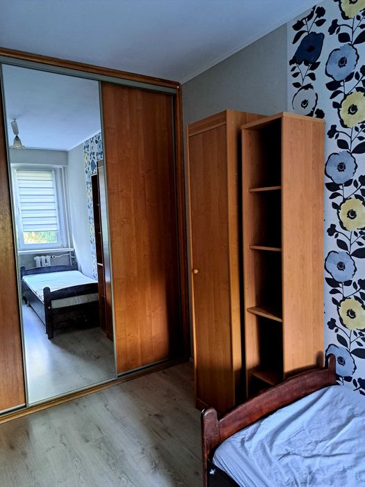 Pokoj  na os. Piasta Bialystok