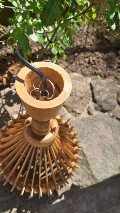 Люстра /светильник б/у