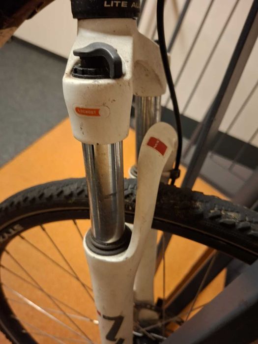 Rower Cross Gravity Dynamics