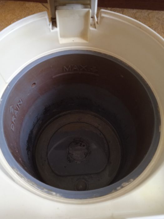 Термос термопот Панасоник б у