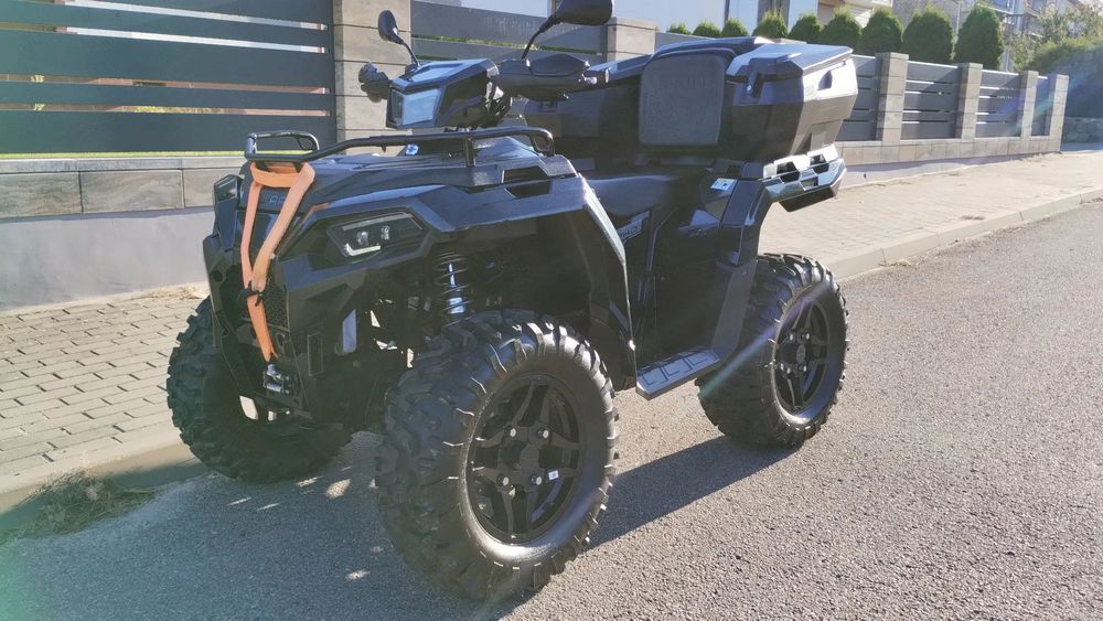 Polaris