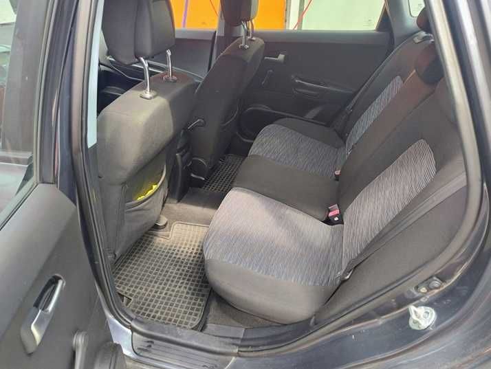 Kia Ceed 1.6 Crdi