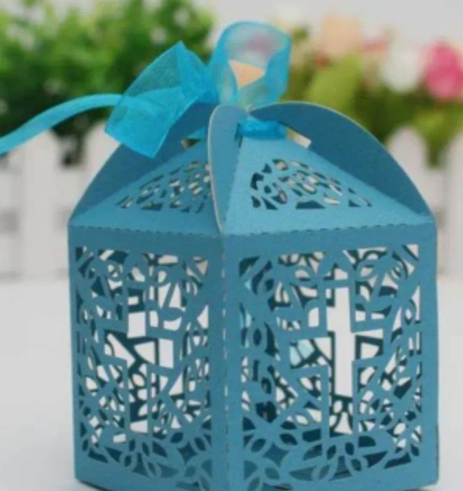 Podziękowanie dla gości chrzest , komunia , bierzmowanie , wesele