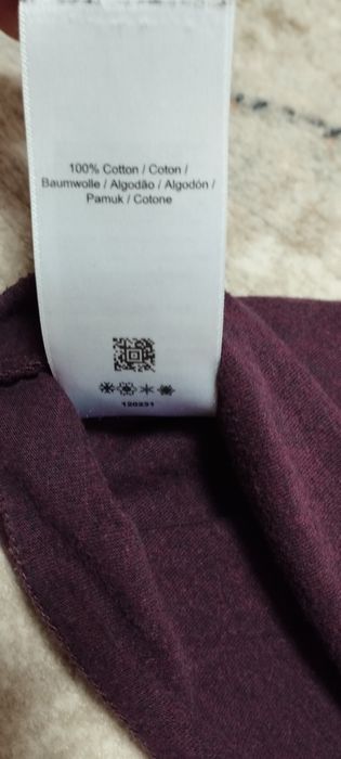 Футболка Fred Perry