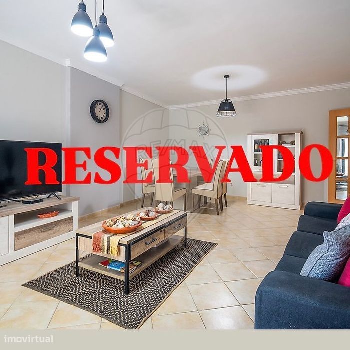 Apartamento T2 para venda