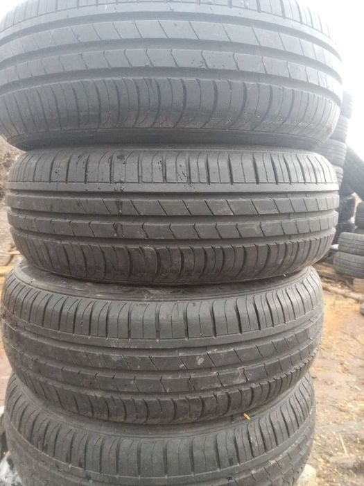 Резина 165-60 R14
