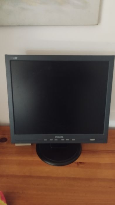 Ecrã PC em bom estado