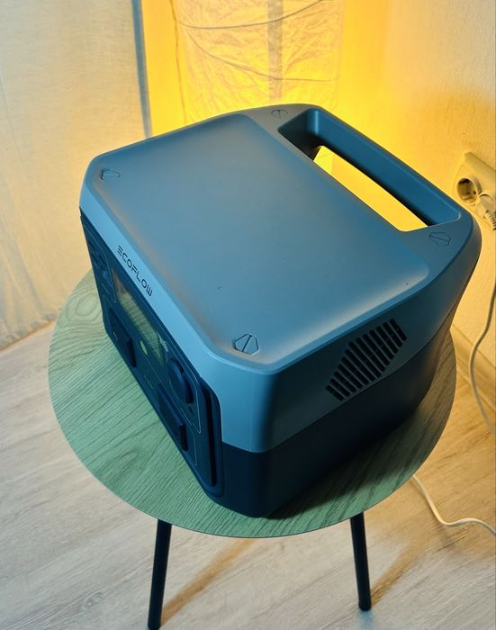 EcoFlow RIVER 2 Max (CN) 512 Вт-год