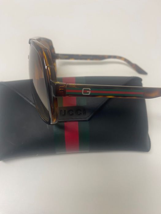 Óculos GUCCI como novos