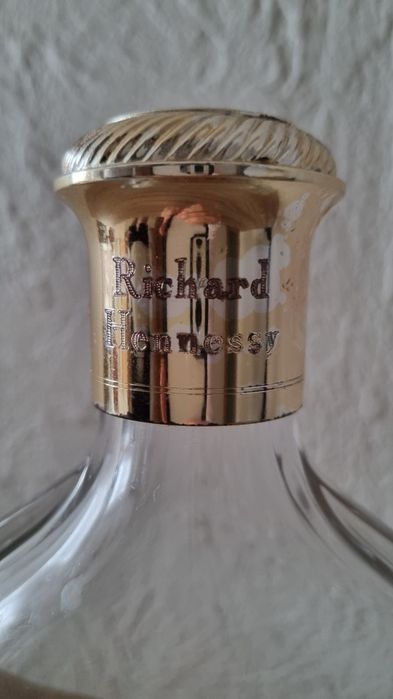 Графин хрусталь/ RICHARD HENNESSY BACCARAT Cristal