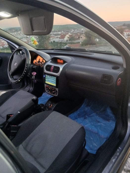 Opel corsa 1.3 cdti