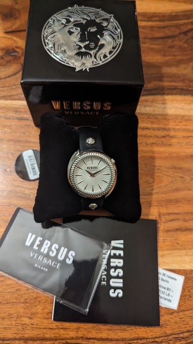 Женские часы Versace Versus, жіночий годинник