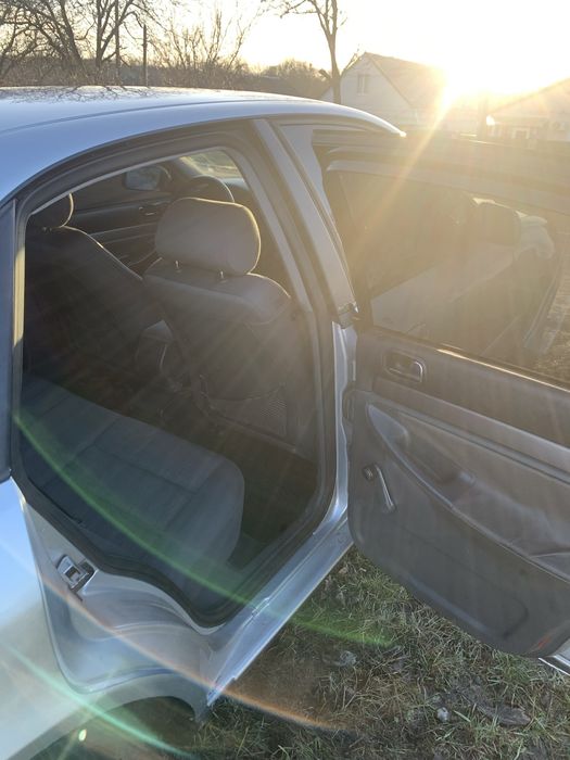 Продам Audi A4 в хорошому стані