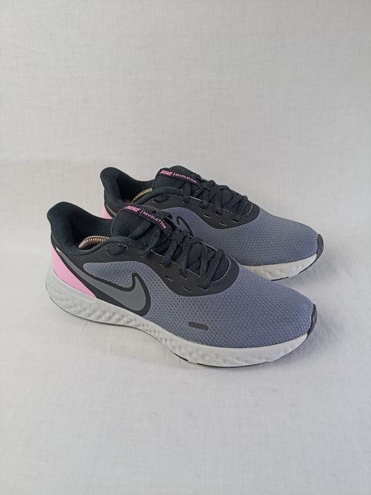 Кросівки жіночі Nike revolution originals кроссовки женские 41