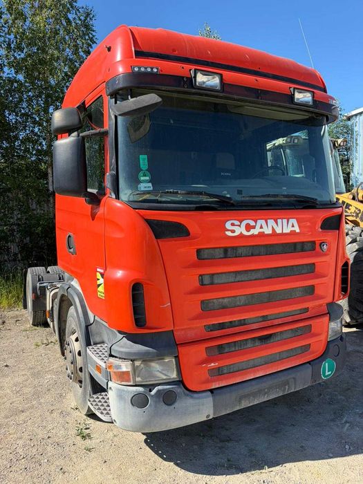 Scania