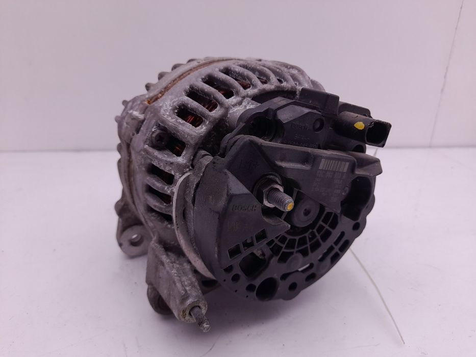 Alternador VOLKSWAGEN Golf VI (5K1)
