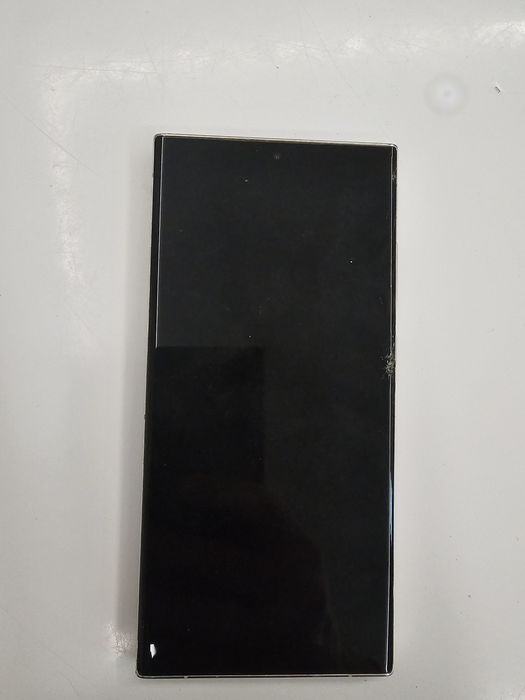 Samsung S23 ULTRA Wyświetlacz uszkodzony