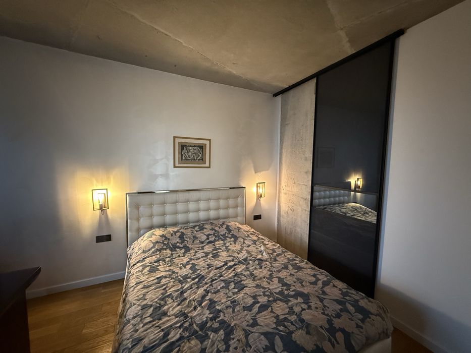 Продаж 2к квартира з ремонтом в ЖК Podil Plaza Поділ Плаза БЕЗ комісії