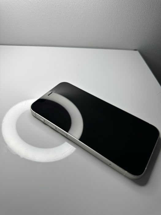 iPhone 12 mini 128GB | 91% Kondycji | PIĘKNY!