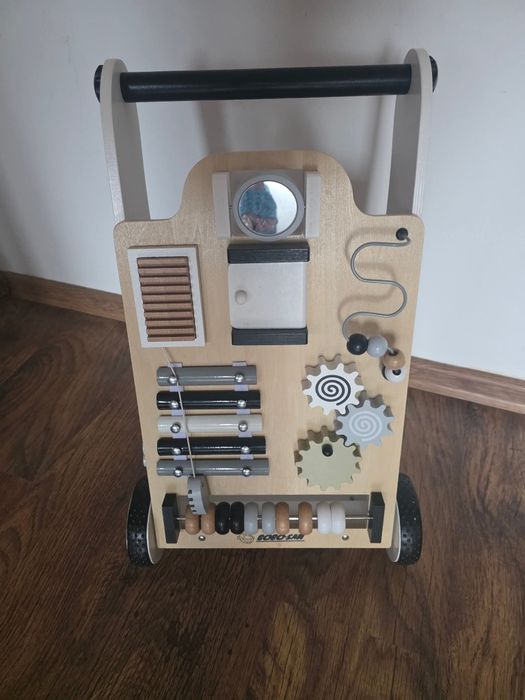 Sprzedam łóżeczko turystyczne orza pchacza