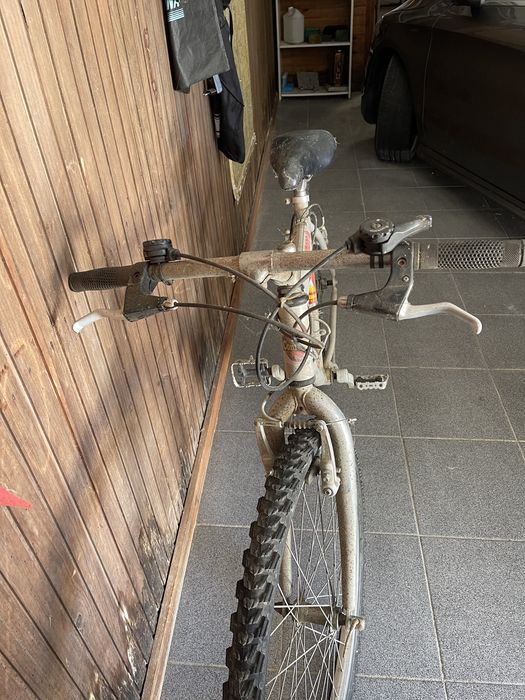 2 bicicletas funcionais