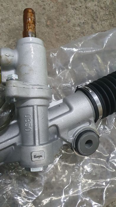 Рейка рулевая Toyota Camry 40, 2.4-3.5