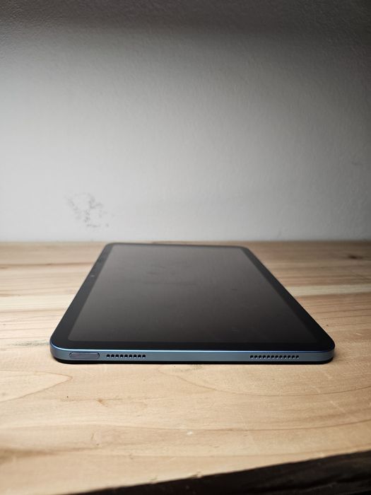 iPad 10 Geração 10.9" com Apple Pencil