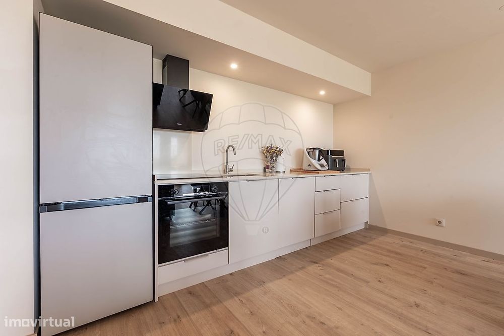 Apartamento T2 para venda