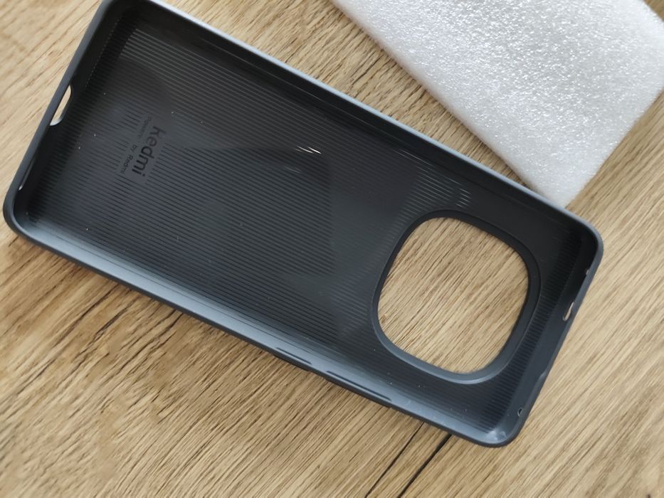 Etui case pokrowiec plecki Xiaomi Redmi Note 14 Pro+ 5G oryginalne