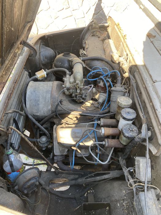 Луаз 969М Волинець з документами Обмін